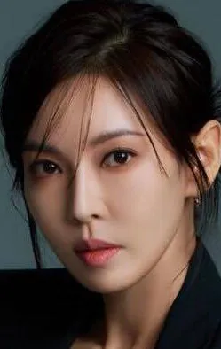 Фотография актёра Ким Со-ён