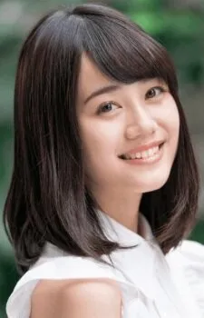 Фотография актёра Мику Ито