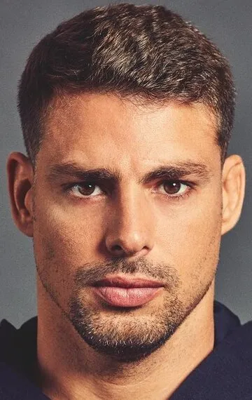 Фотография актёра Кауа Реймонд