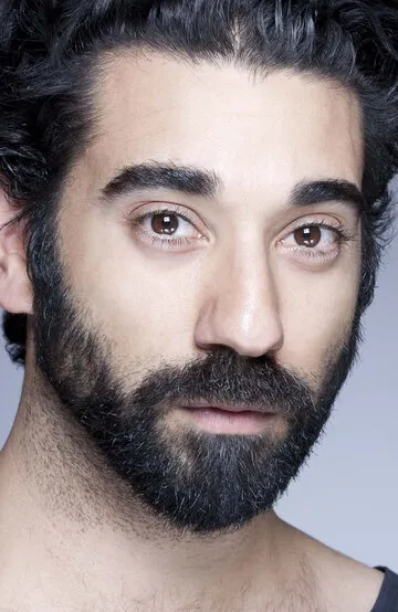 Фотография актёра Рэй Пантаки