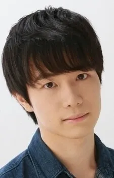 Фотография актёра Гэн Сато