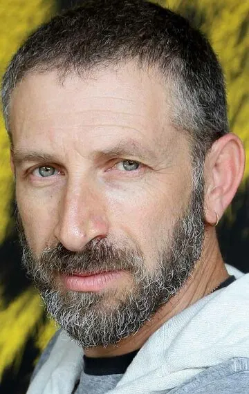 Фотография актёра Марк Иванир