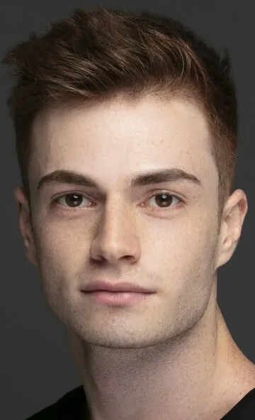 Фотография актёра Реджеп Уста