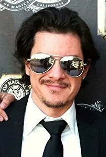 Фотография актёра Фрэнк Тодаро