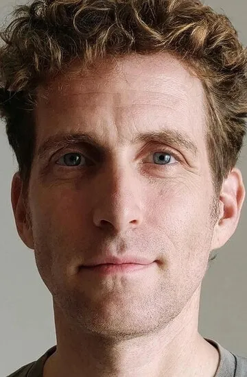 Фотография актёра Эдвард Зонненблик