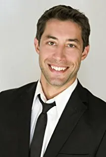 Фотография актёра Джо Зиеха