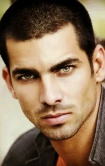 Фотография актёра Рубен Кортада