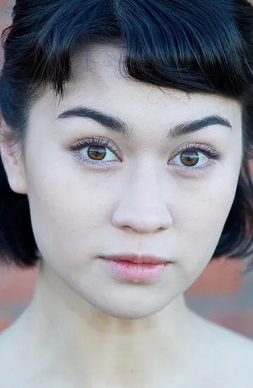 Фотография актёра Кристина Тонтери-Янг