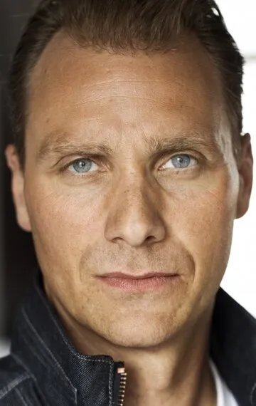 Фотография актёра Александр Виллауме