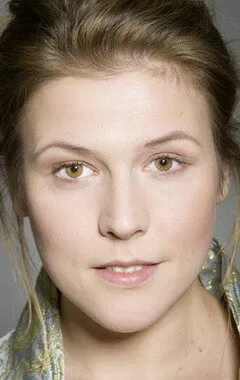 Фотография актёра Франциска Вайс