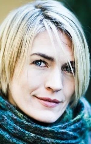 Фотография актёра Лаура Бах