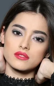 Фотография актёра Симай Барлас