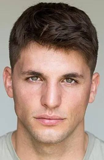 Фотография актёра Джек Парр