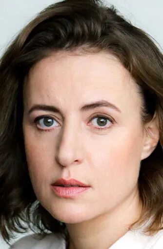 Фотография актёра Марен Эггерт