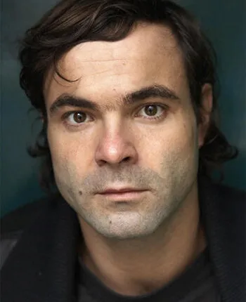 Фотография актёра Андреас Дёлер