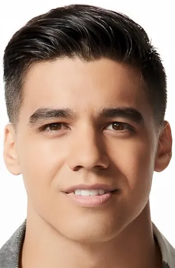 Фотография актёра 