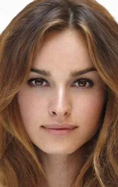 Фотография актёра Кася Смутняк