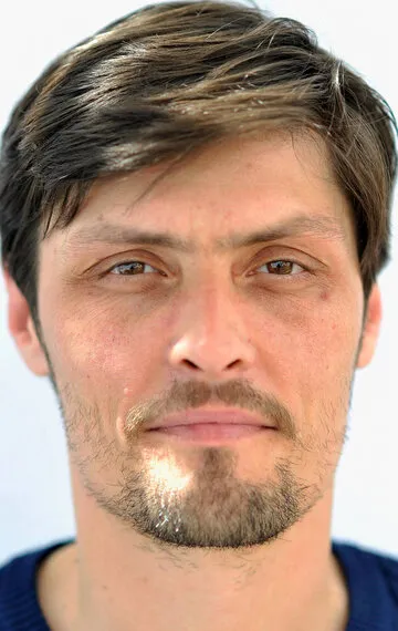 Фотография актёра Стипе Эрцег