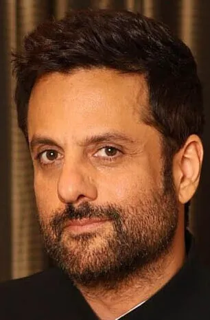 Фотография актёра Фардин Кхан