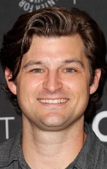 Фотография актёра Кевин Бигли