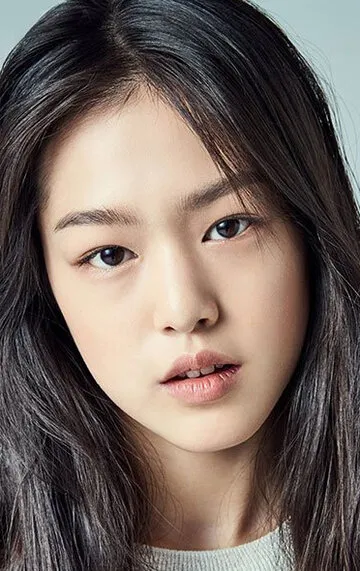 Фотография актёра Хан Сон-мин