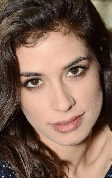 Фотография актёра Джулия Микелини