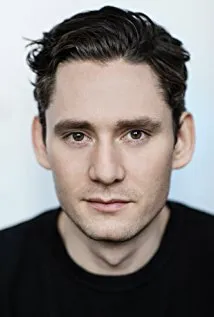 Фотография актёра Ханнес Фолин