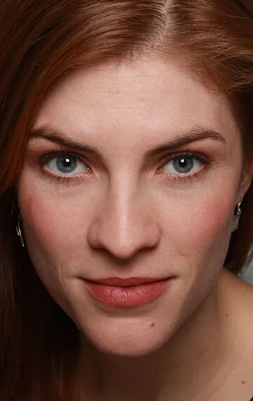 Фотография актёра Джорджия Лайман