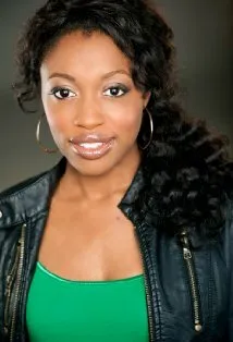 Фотография актёра Травина Спрингер