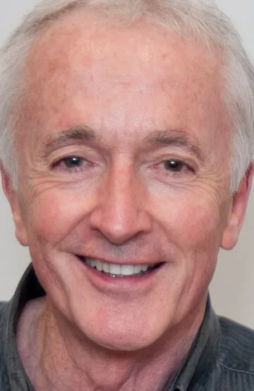 Фотография актёра Энтони Дэниелс