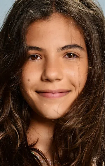 Фотография актёра Лола Султан