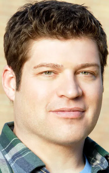 Фотография актёра Брэд Уильям Хенке