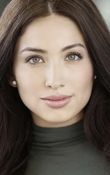 Фотография актёра Джеки Люк