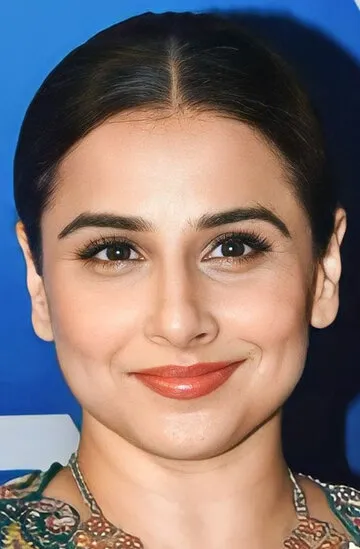 Фотография актёра Видья Балан