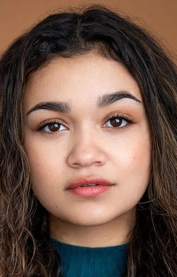 Фотография актёра Мэдисон Бэйли