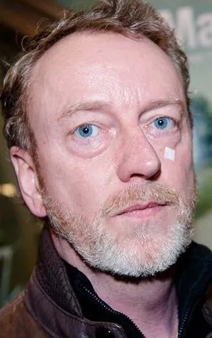 Фотография актёра Тон Кас