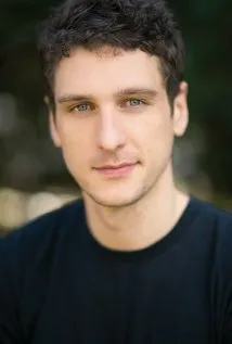 Фотография актёра Стин Раскопулос