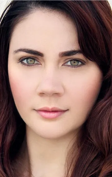 Фотография актёра Шери Себбенс