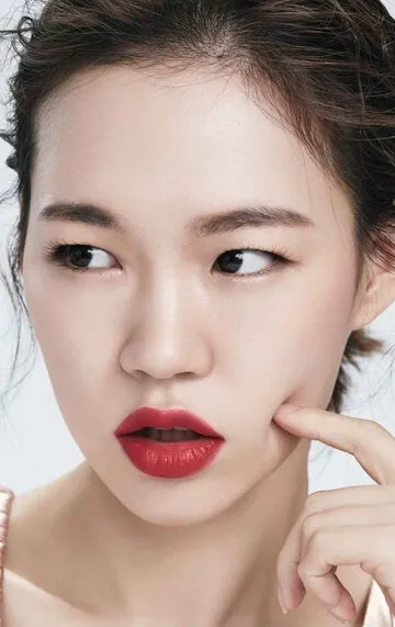 Фотография актёра Хан Е-ри