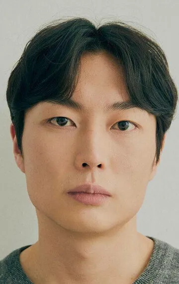 Фотография актёра Но Джэ-вон