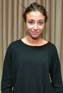 Фотография актёра Мадлен Мартин