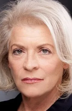 Фотография актёра Сюзэнн Бертиш