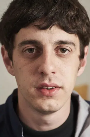 Фотография актёра Аймар Вега