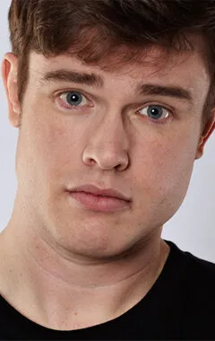 Фотография актёра Эд Гэмбл