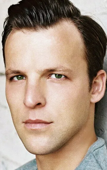 Фотография актёра Чэд Фауст