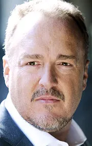 Фотография актёра Брент Секстон