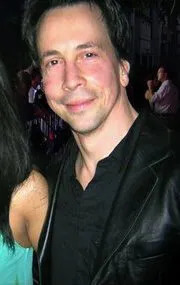 Фотография актёра Билл Монди