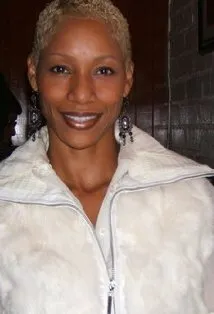 Фотография актёра Чармин Ли