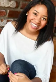 Фотография актёра Анжелика Вашингтон