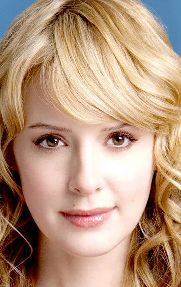 Фотография актёра Дженни Уэйд